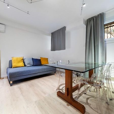 Maison Giulia Ai Giardini Bolonia Zewnętrze zdjęcie