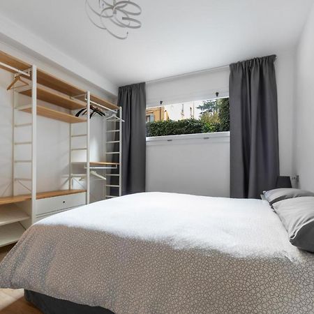 Maison Giulia Ai Giardini Bolonia Zewnętrze zdjęcie