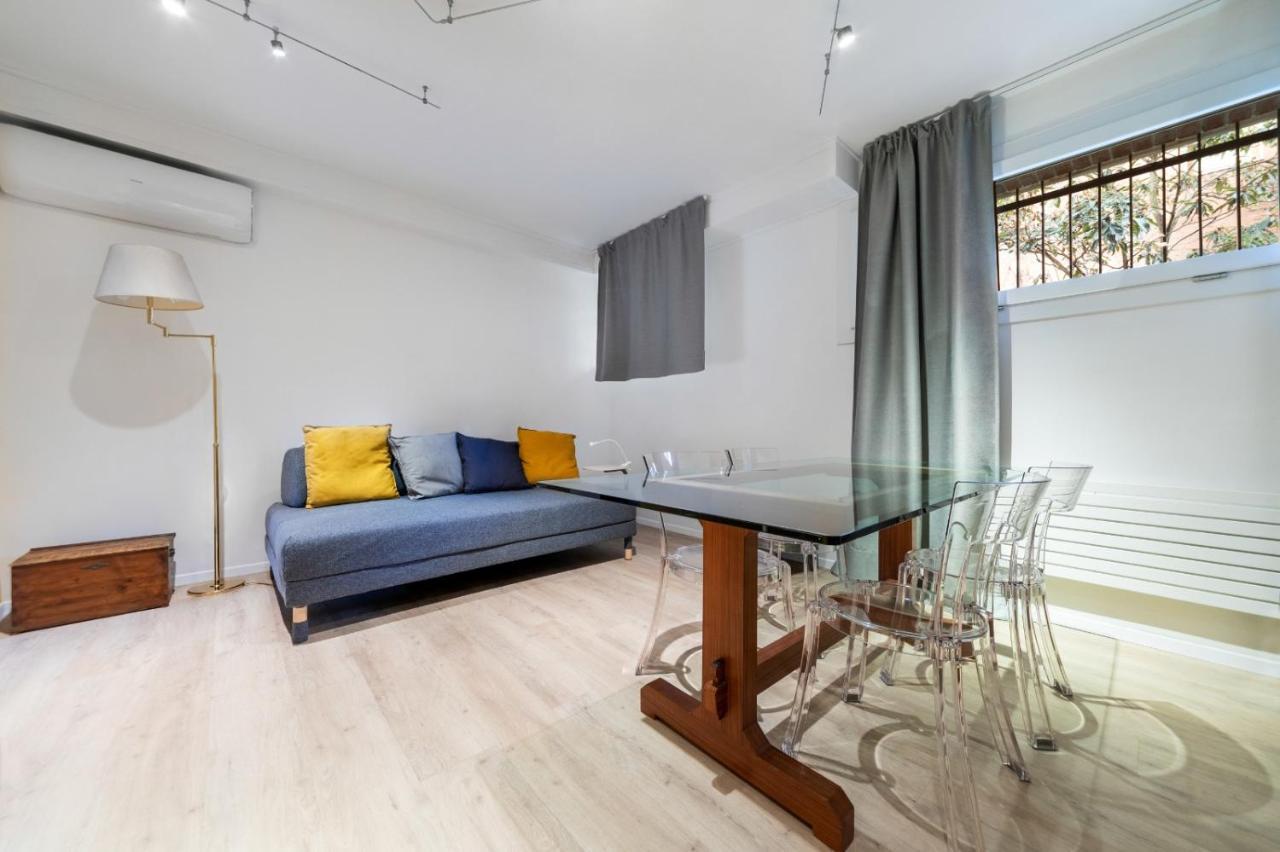 Maison Giulia Ai Giardini Bolonia Zewnętrze zdjęcie