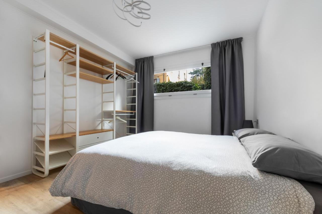 Maison Giulia Ai Giardini Bolonia Zewnętrze zdjęcie