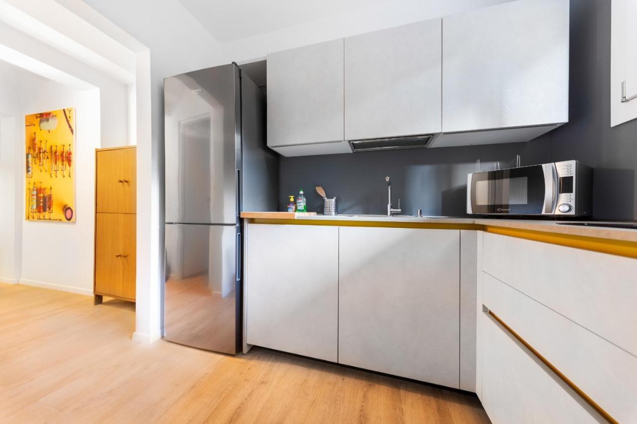 Maison Giulia Ai Giardini Bolonia Zewnętrze zdjęcie