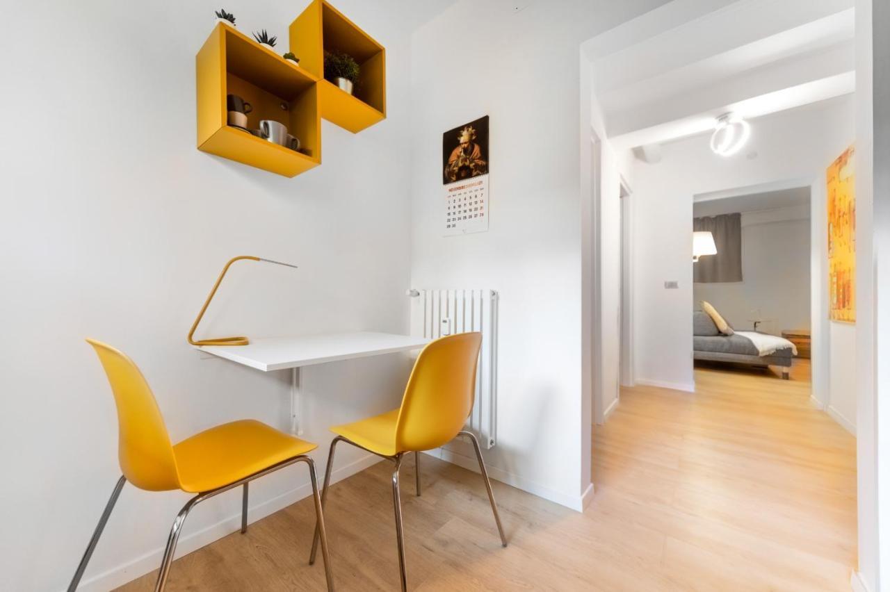 Maison Giulia Ai Giardini Bolonia Zewnętrze zdjęcie