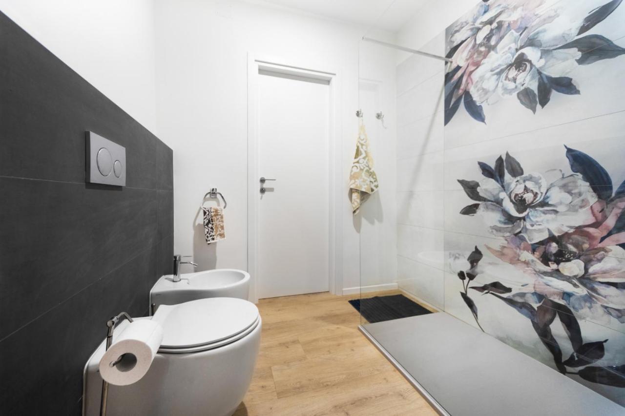 Maison Giulia Ai Giardini Bolonia Zewnętrze zdjęcie