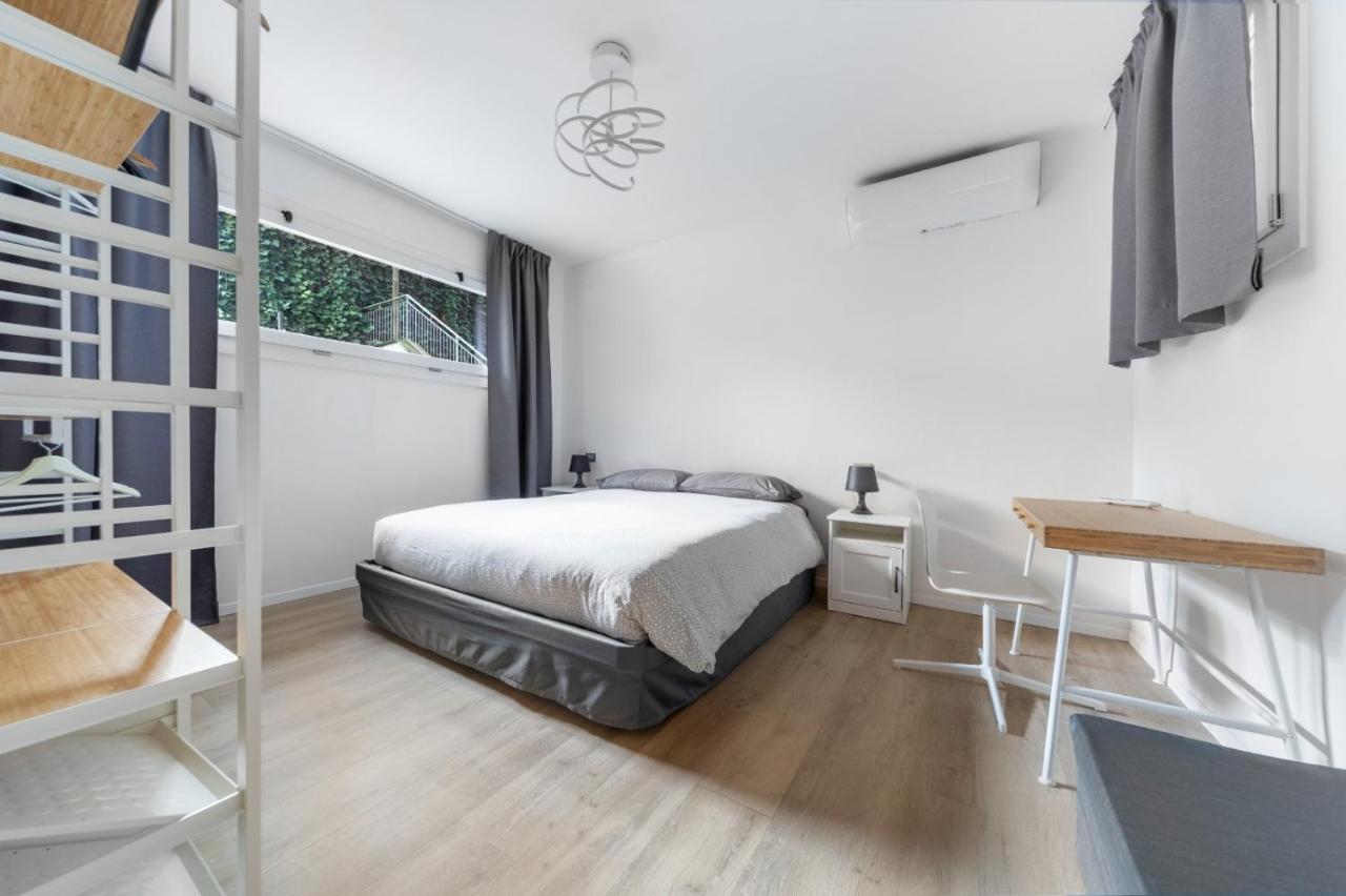 Maison Giulia Ai Giardini Bolonia Zewnętrze zdjęcie